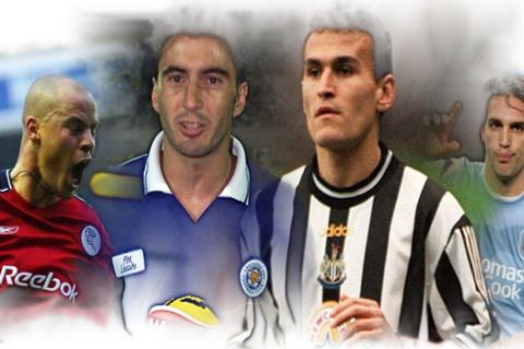 Παπασταθόπουλος, ο 25ος Έλληνας παίκτης στην Premier League