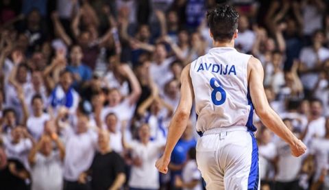 Ντένι Αβντίγια: Το νέο φαινόμενο του ευρωπαϊκού μπάσκετ