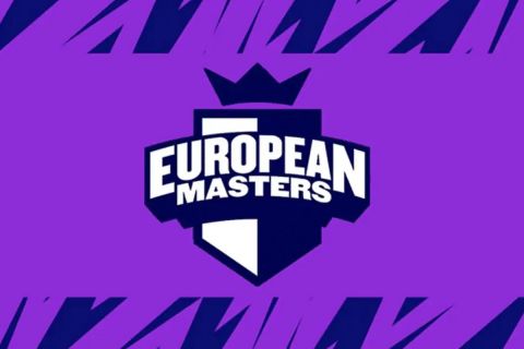 EU Masters Logo
