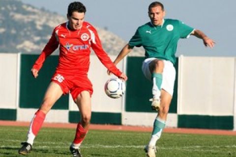 Έξι νέοι παίκτες ανακοινώθηκαν από την Καστοριά την τελευταία ημέρα της χειμερινής περιόδου ων μεταγραφών