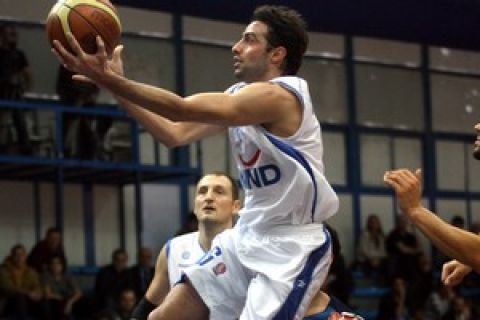 Ο Κ. Χαραλαμπίδης στο Sport24.gr