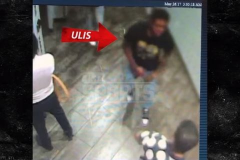 Απίστευτο VIDEO, δείχνει ΝΒΑερς να μπλέκονται σε καυγά σε ασανσέρ
