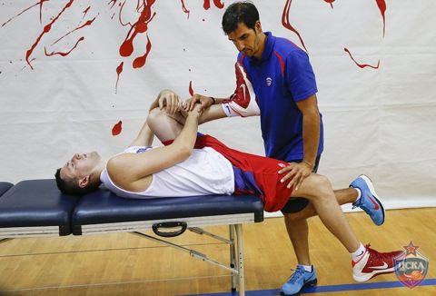 Οι τραυματισμοί και οι ευθύνες στο σύγχρονο μπάσκετ