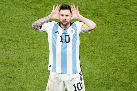 Εθνική Αργεντινής: Με Παναμά και Κουρασάο τα δύο πρώτα παιχνίδια της μετά τον παγκόσμιο τίτλο
