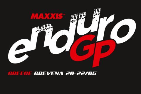 Παγκόσμιο Πρωτάθλημα Enduro στα Γρεβενά