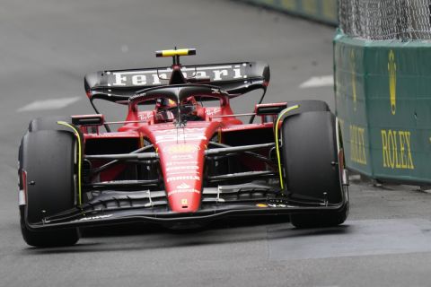 Formula 1: Τι προκάλεσε τα στρατηγικά λάθη της Ferrari στο Μονακό