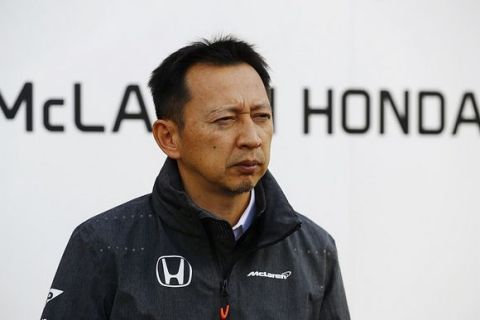 Η Honda απαντά στη McLaren