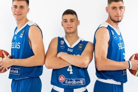 Eurobasket U18: Οι σταρ, τα φαβορί και η Ελλάδα
