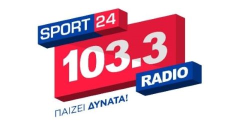 #paizeidynata ο Sport24 Radio, βραβεία και συμφωνία Cosmote TV