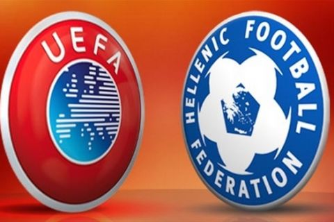 Η ΕΠΟ στις εκλογές της UEFA