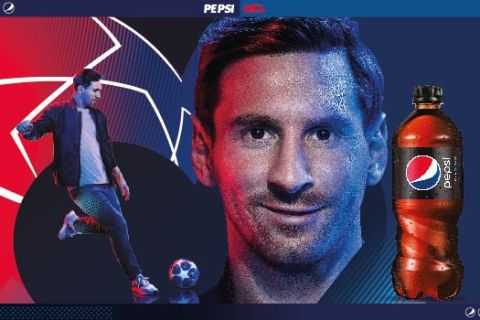 Η Pepsi σε προσκαλεί στο Σπίτι της 24MEDIA για να δεις τους ημιτελικούς του UEFA Champions League