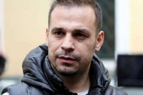 Νικολαΐδης: "Σπάνιος τύπος ο Τραϊανός Δέλλας"