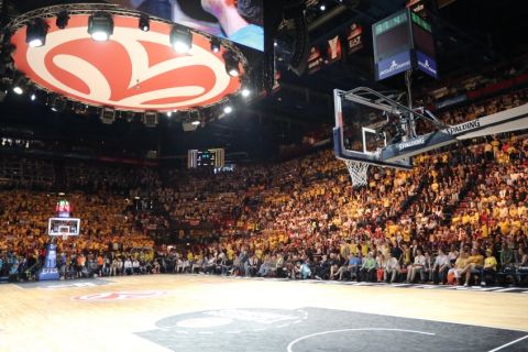 Τι έκαναν οι 16 ομάδες της EuroLeague