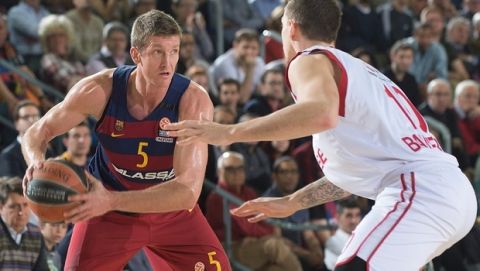 Οι στόχοι των 16 ομάδων της EuroLeague