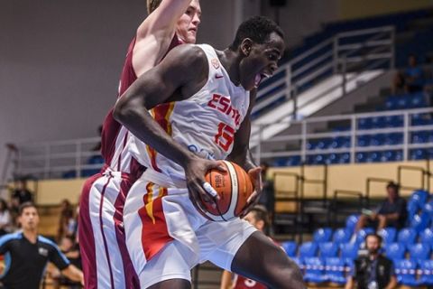 Eurobasket U18: Εύκολα στους "8" Ισπανοί και Τούρκοι