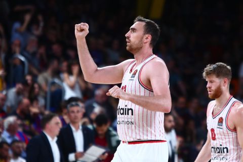 EuroLeague: Ό,τι δεν έγινε σε 15 χρόνια, έγινε δύο φορές σε τέσσερις ώρες