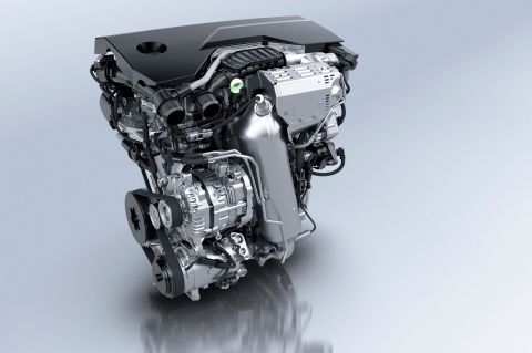 Τα πάντα για τα νέα Peugeot 3008 & 5008 Hybrid: Πότε έρχονται στην Ελλάδα