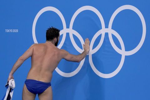 Ο Γενηδουνιάς αγγίζει τους Ολυμπιακούς Κύκλους