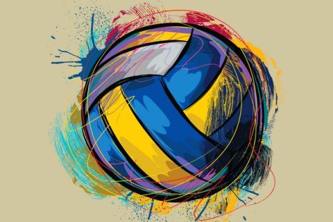 Volleyleague: Σε κοκκινόμαυρο φόντο και φέτος