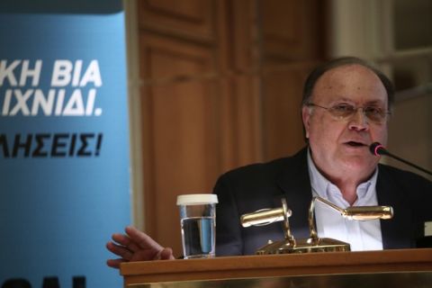 Διαθεσόπουλος: "Κάναμε το καλύτερο δυνατό"
