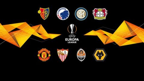 Champions και Europa League: Τα ζευγάρια και το πρόγραμμα των Final 8
