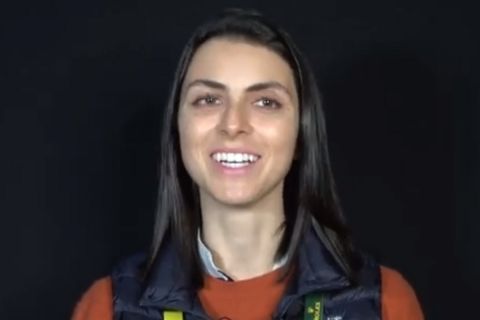 Ολυμπιακοί Αγώνες: Η Ιόλη Μυτιληναίου προκρίθηκε στο Παρίσι είκοσι χρόνια μετά τη μητέρα της