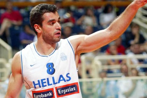 Ο Γιώργος Σιγάλας στο Sport24.gr