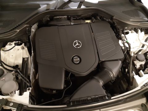 Mercedes GLC 400e 4MATIC SPORT 24 TEST