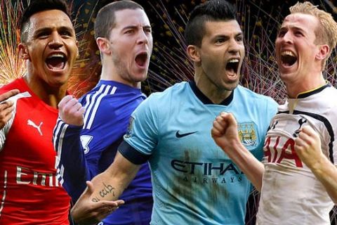 Ποιος είναι ο καλύτερος της Premier League;
