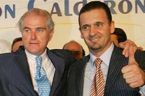 Μιγιάτοβιτς:”Δύσκολος αντίπαλος η Ρόμα”