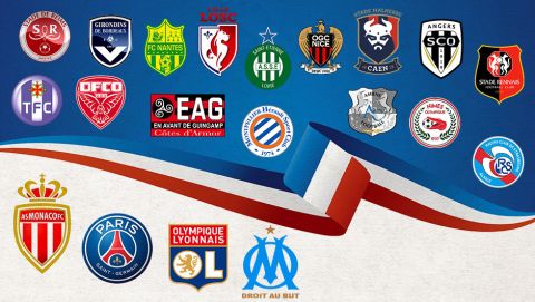 Η Ligue 1 κάνει σέντρα!