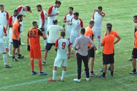Νίκη με Φοσέ και VAR η Ξάνθη, 1-0 την ΑΕΛ