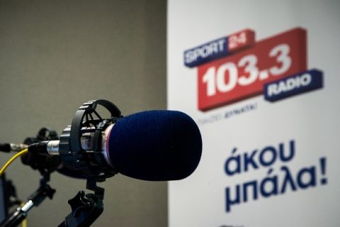 Οι πρωταγωνιστές μιλούν στον Sport24 Radio 103,3