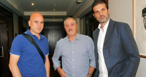 Ελλάδα, η χώρα απειλή των προπονητών για την UEFA