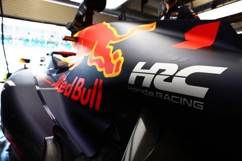 Formula 1: Η Porsche οδεύει προς τη McLaren μετά το "ναυάγιο" με τη Red Bull Racing
