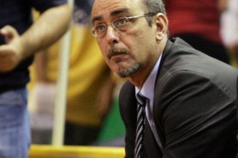 Κετσελίδης: "Αφιερωμένο στους Έλληνες προπονητές"