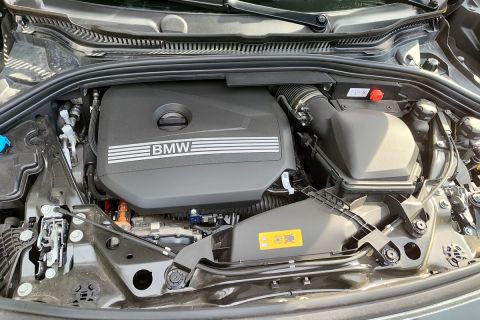 BMW Active Tourer 225e xDrive