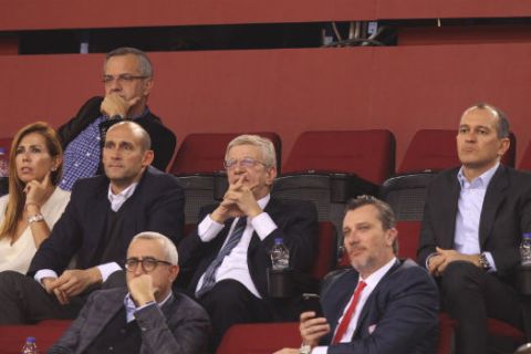 "Ποια είναι η θέση του Παναθηναϊκού για τους διαιτητές της EuroLeague;"