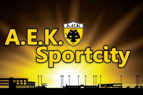 ΑΕΚ Sportcity: Μετά την OPAP ARENA, ο Μελισσανίδης φτιάχνει ακόμα ένα τεράστιο έργο