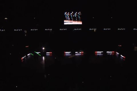 Η mini-movie της 2ης αγωνιστικής της EuroLeague