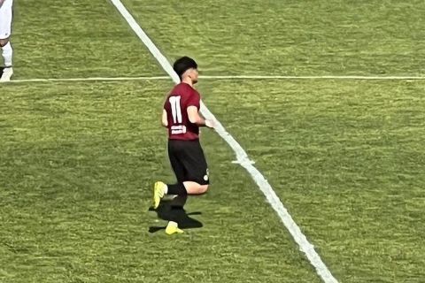 Ο 18χρονος ποδοσφαιριστής της Λιβόρνο που σκοτώθηκε σε τροχαίο