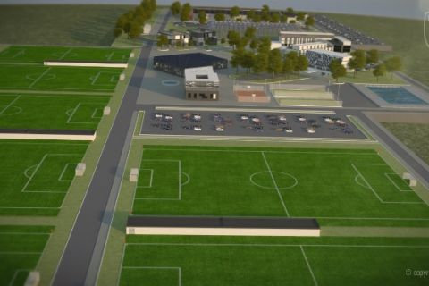Υπεγράφη το πολεοδομικό σχέδιο για τον Δήμο Θέρμης