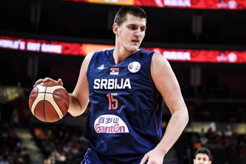 Προγνωστικά EuroBasket: Το... ατόπημα της Κροατίας και το 2.15 του Γιόκιτς