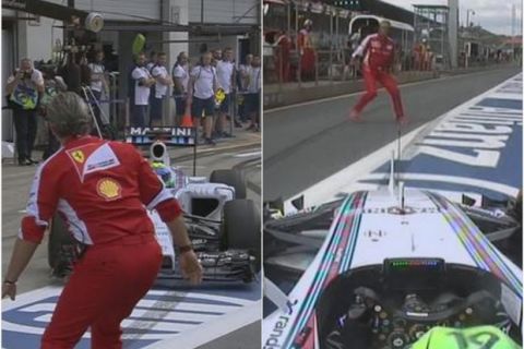 Στο χαλαρό οι Mercedes, προβλήματα ο Vettel