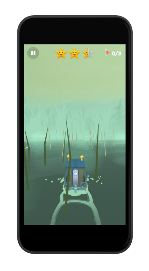 Sea Hero Quest: Ένα Mobile Game για την έρευνα κατά της άνοιας με τη συμβολή της COSMOTE