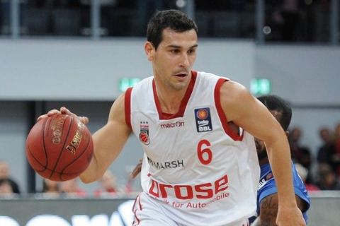 Οι αριθμοί της 26ης αγωνιστικής της EuroLeague 