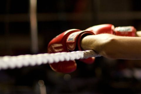 "Στημένοι οι αγώνες πυγμαχίας στο Ρίο"