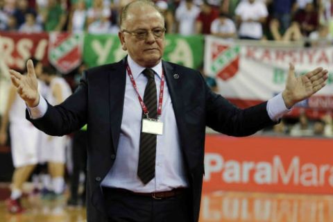 Ίβκοβιτς: "Θα είμαστε πρωταθλητές!"