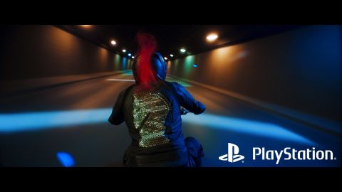 PlayStation – Play Has No Limits