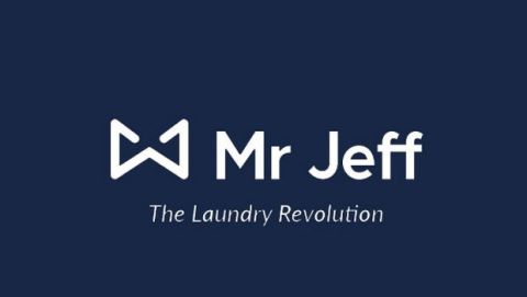 "Το UBER των καθαριστηρίων ρούχων": Η Jeff σκοπεύει να ανοίξει 25 καταστήματα Mr Jeff στην Ελλάδα το 2020